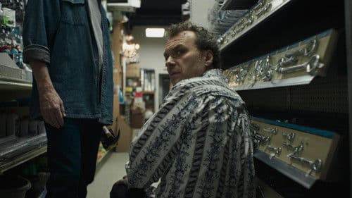 Marteau, clé anglaise et tournevis Bild 1