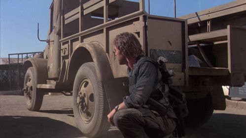 Braddock: Missing in Action III Bild 6