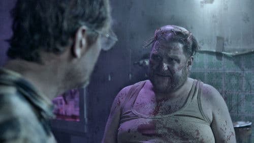 Hotel Poseidon Bild 4