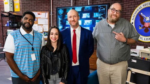 Top Secret Videos Bild 5