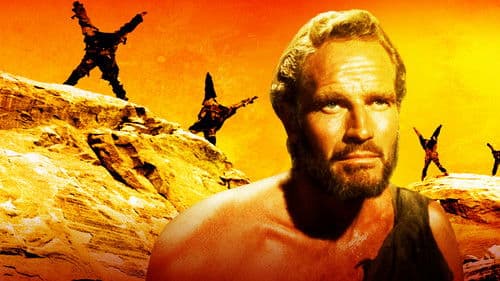 Planet der Affen Bild 8