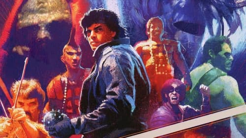 Game of Survival Bild 2