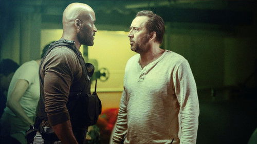 Primal - Die Jagd ist eröffnet Bild 7