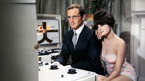 Das Superding der 7 goldenen Männer Bild 1