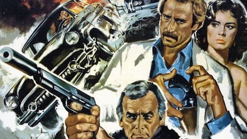 Covert Action – Rauschgift tötet leise Bild 1