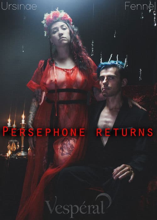 Persephone Returns