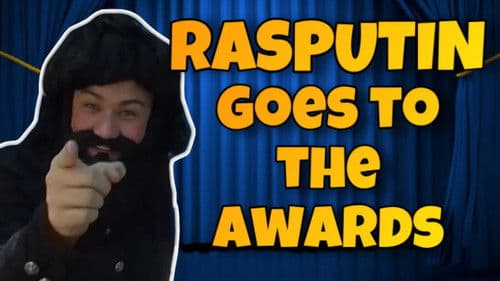 Rasputin Goes to the Awards Bild 1