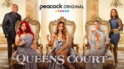 Queens Court Bild 5