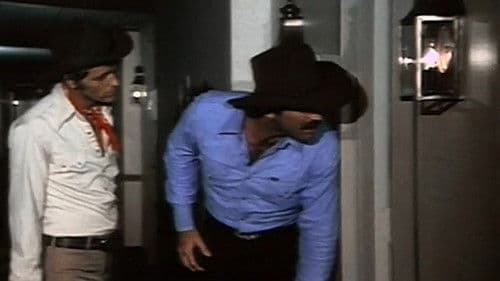 Concrete Cowboys Bild 6