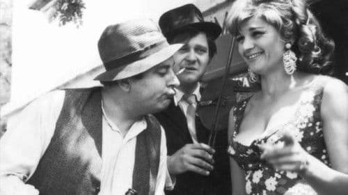 Ljubav na seoski način Bild 1