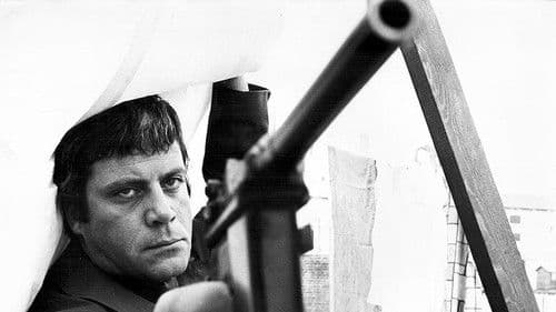 Blutroter Morgen Bild 2