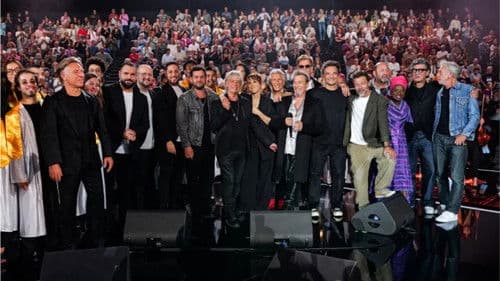 Florent Pagny fait son Taratata Bild 2