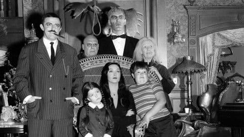 Die Addams Family Bild 4
