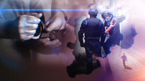 Crimewatch Caught Bild 1