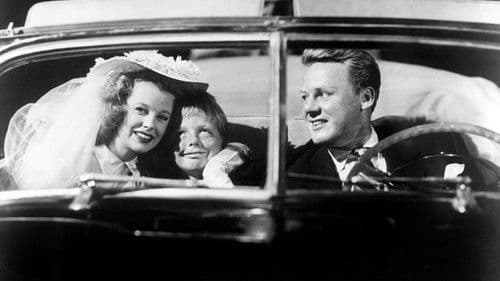 The Bride Goes Wild Bild 1