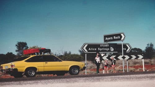 Der Dingo-Mord - Tod im Outback Bild 2