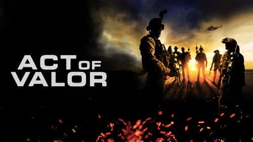 Act of Valor Bild 7