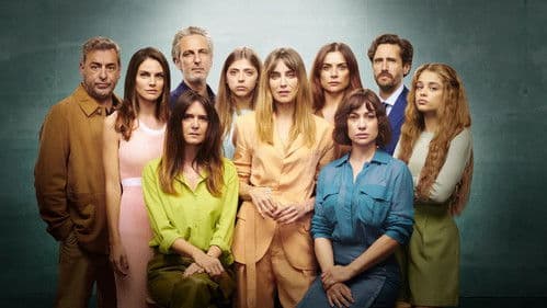 You Shall not Lie Bild 8