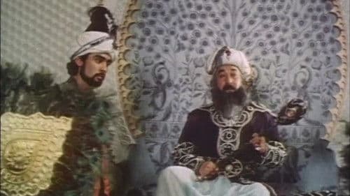 Scheherezades letzte Nacht Bild 2