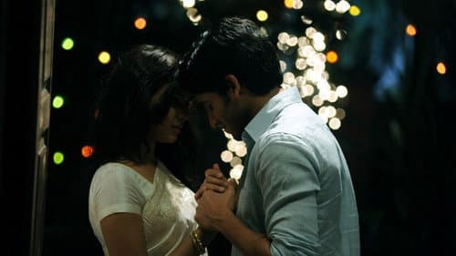ఏ మాయ చేసావే Bild 6