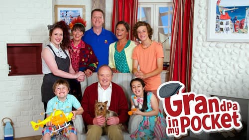 Grandpa in My Pocket Bild 4