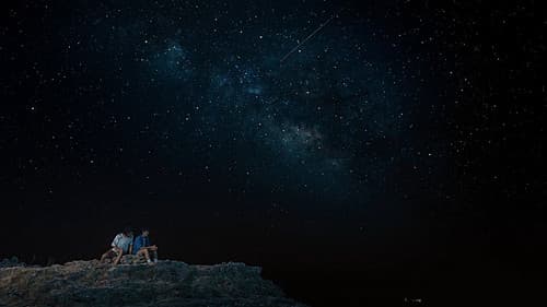 Wishing Upon the Shooting Stars Bild 3