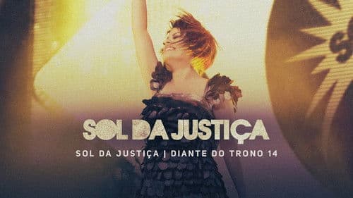 Diante do Trono 14 - Sol da Justiça Bild 1