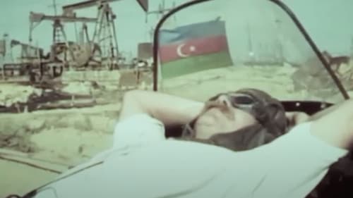 Tomas Qolts: Neft Odisseyası Bild 1