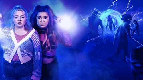 Astrid & Lilly Save the World Bild 1