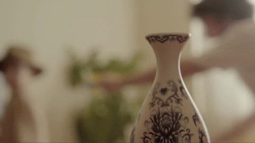 Cabeça De Lata Bild 2