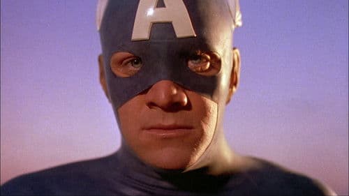 Captain America Bild 4