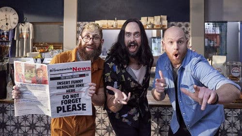 Aunty Donna's Coffee Cafe Bild 3