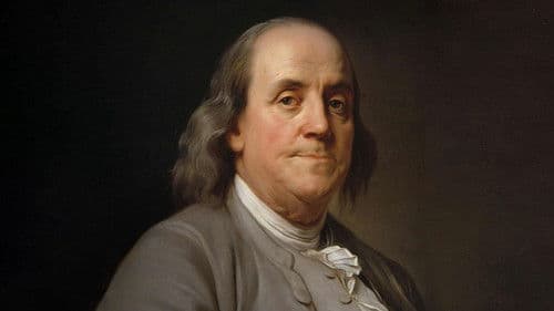 Benjamin Franklin Bild 1