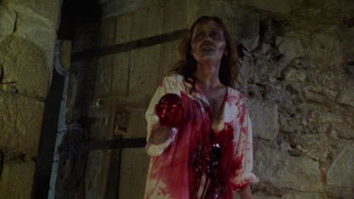 Draculas Braut Bild 2