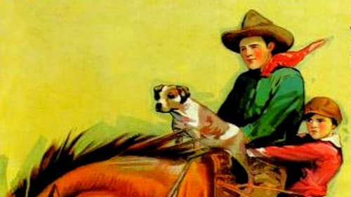 The Cowboy Cop Bild 1