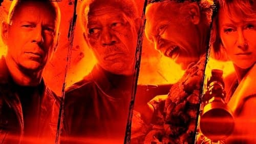 R.E.D. - Älter. Härter. Besser. Bild 5