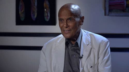 The Sit-In: Harry Belafonte Hosts The Tonight Show Bild 2