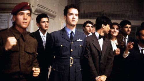 Liebe ist ein Spiel auf Zeit Bild 7