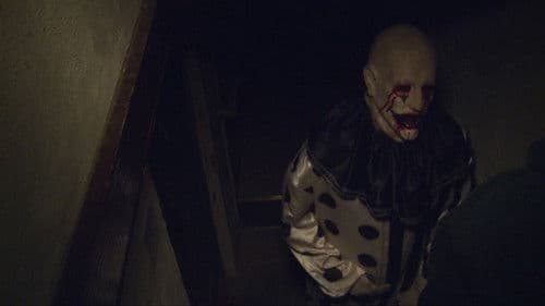 Hell House LLC Bild 5