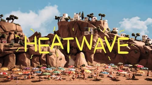 Heatwave Bild 3