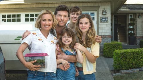 Die Hütte - Ein Wochenende mit Gott Bild 7