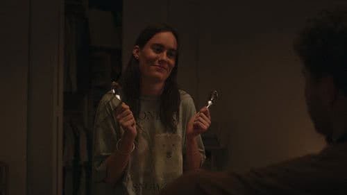 Self-possessed women make you nervous Bild 1