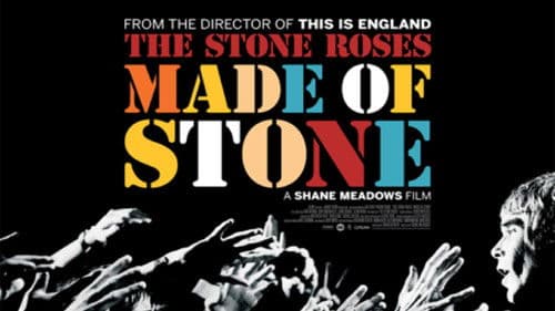 The Stone Roses: Made of Stone Bild 2