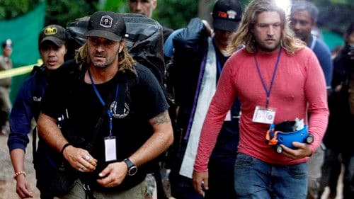 Operation Thai Cave Rescue Bild 1