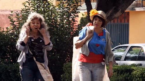 El sexo me da risa 3 Bild 8