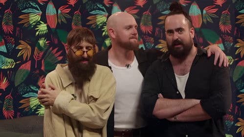 The Most Upsetting Guessing Game in the World Bild 1