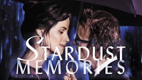 Stardust Memories Bild 2