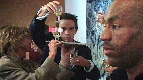 Sex, Politics & Cocktails Bild 1