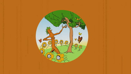 Von Blumen und Bäumen Bild 6