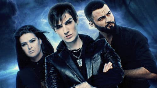 Экстрасенсы. Битва сильнейших Bild 1